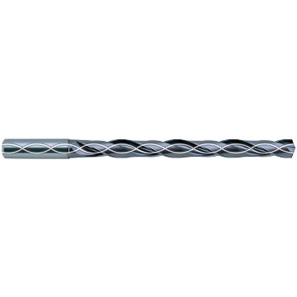 TiAlN Carbide Dream Drill, 5.1 x 95 Point