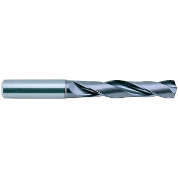 TiAlN Carbide Dream Drill, F x 79.0 Point