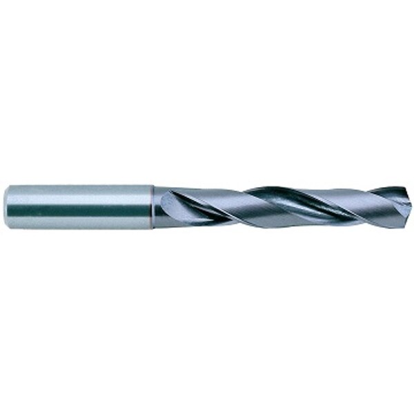 TiAlN Carbide Dream Drill, 9/32x79 Point