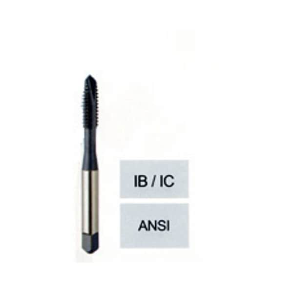 Spiral Point Tap, M16X2, 3 Flutes