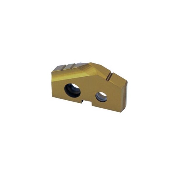 TiN Super Spade Drill Insert, 1 3/16 132