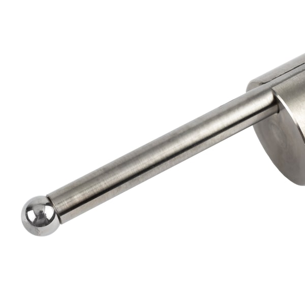 Ball Probe, Offset, 6mm-Dia.