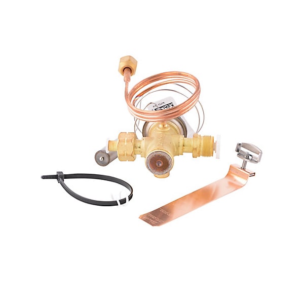 Txv Valve, Ext Equ 1-3Ton R410A, Le12J18
