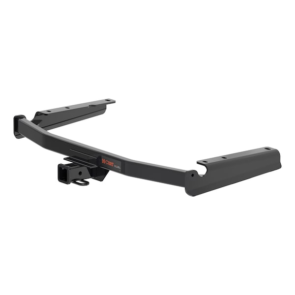 Class 3 Trailer Hitch