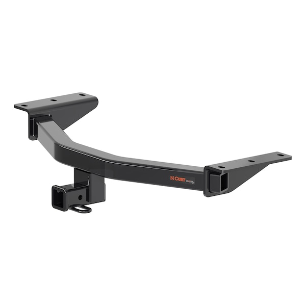 Class 3 Trailer Hitch