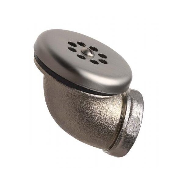 Commercial Drain Overflow Head