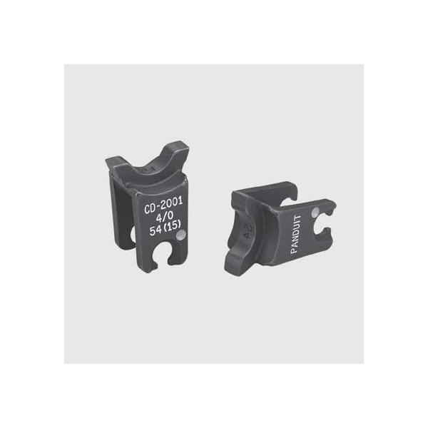 Crimp Die for Ct-2001,350 Kcmil