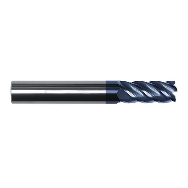 Single End, End Mill 1"X1-1/4X.062 R