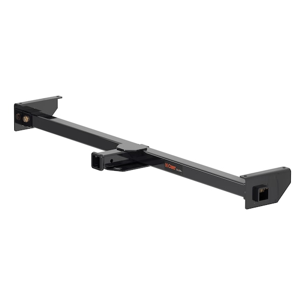 Adjustable RV Trailer Hitch, 13704