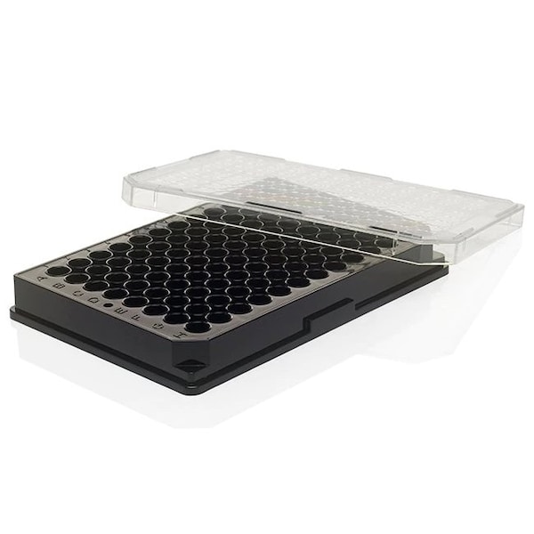 Nunc 96 Well Plt PS Non-Treated S, PK 160