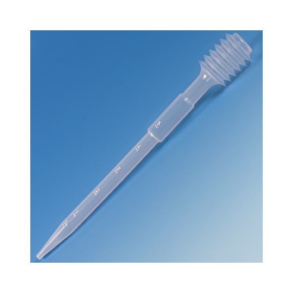 Transfer Pipet, 15mL, Bellows, PK1200
