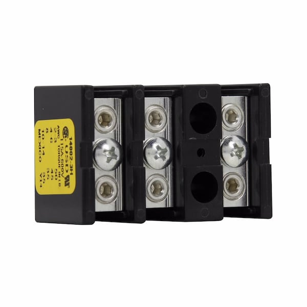 Conn Block Assy