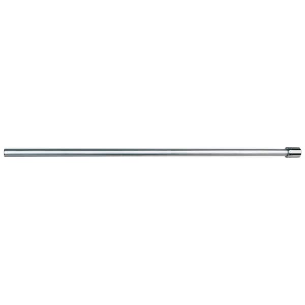 Straight Inlet Extension, 18"