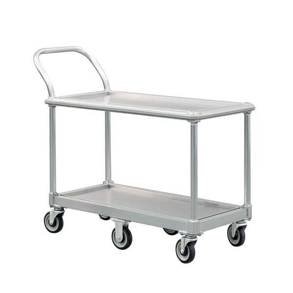 Cart, Wet Produce, 21" x 41" x 49-1/2",