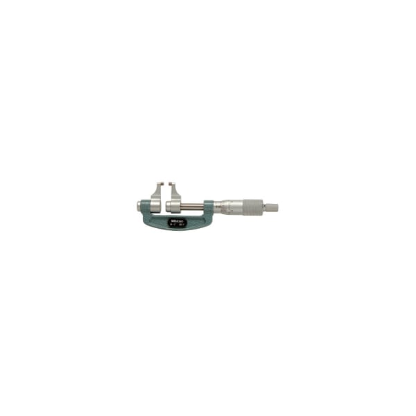 Point Micrometer, Digimatic, 50-75mm