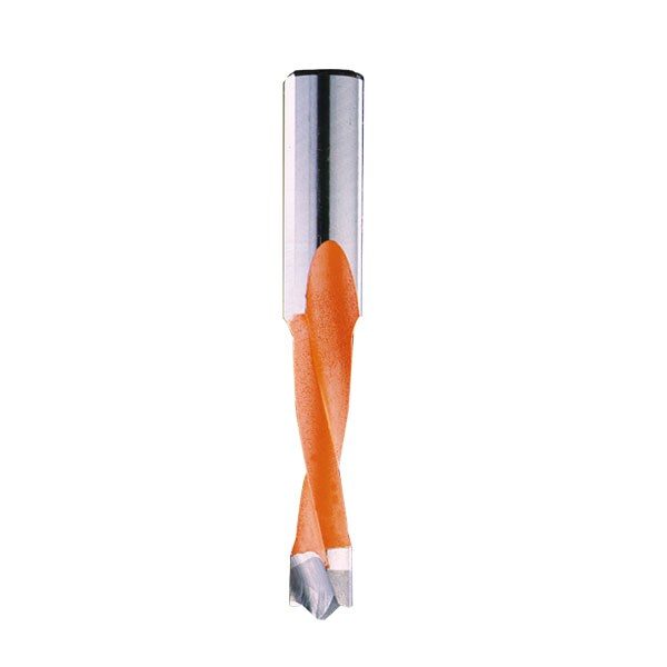 Dowel Drill, Rght, 5/16" dia., 35mm Cut L