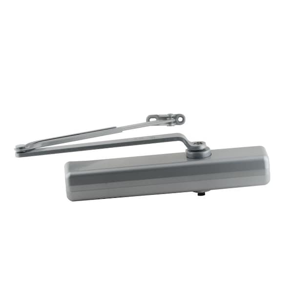Manual, LCN 1460, Surface Mounted Closer, Interior and Exterior