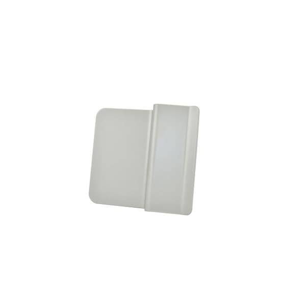 Lacquer Sprayed Aluminum Trim 210DT28