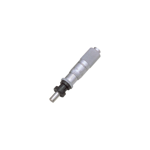 Mic Head, .500" C/Nut