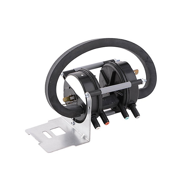 Pressure Switch Controls, 2 Stg, Le14T64