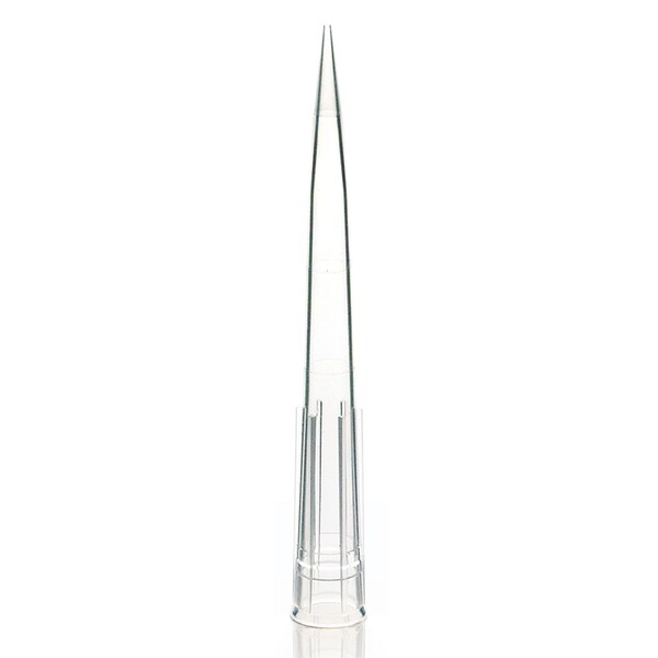 Pipette Tip, 1-200uL XL/300uL, 59mm, PK960