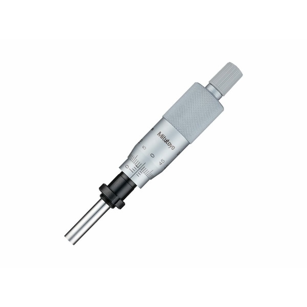 Micrometer, Head, 0-1"