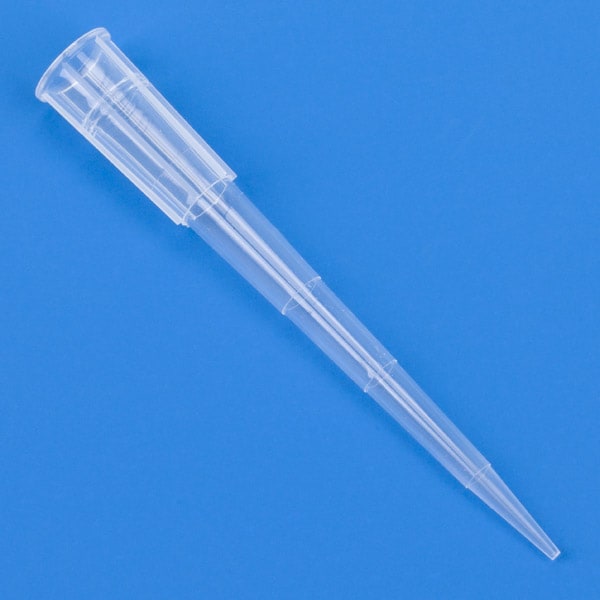 Pipette Tip, 1-300uL, Natural, PK960
