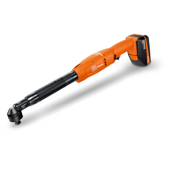 Extension Asw18