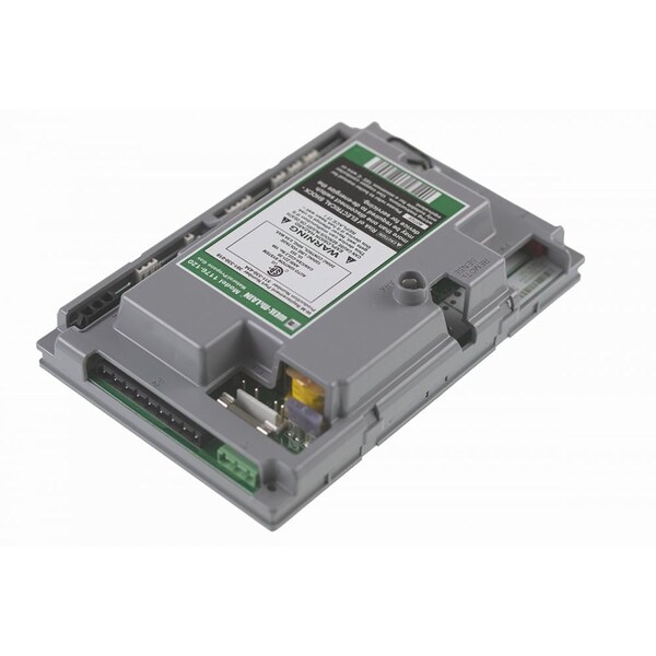 Control Module, Ut-1176-120