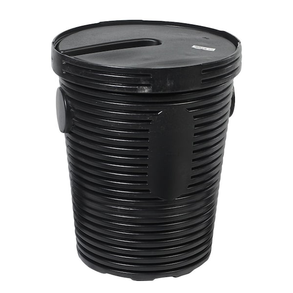 1537Adh Sump Lid