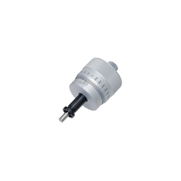 Micrometer, Head