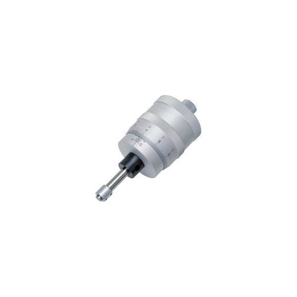 Micrometer, Head