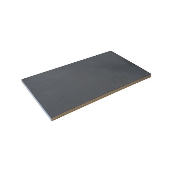 B372523 Satin Stainless Steel Hand Dryer