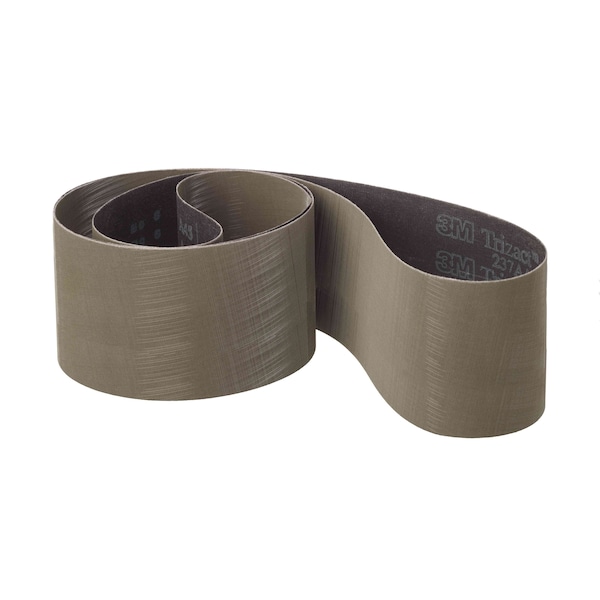 Cloth Belt, 4" x 168", Film-lok, Full-flex