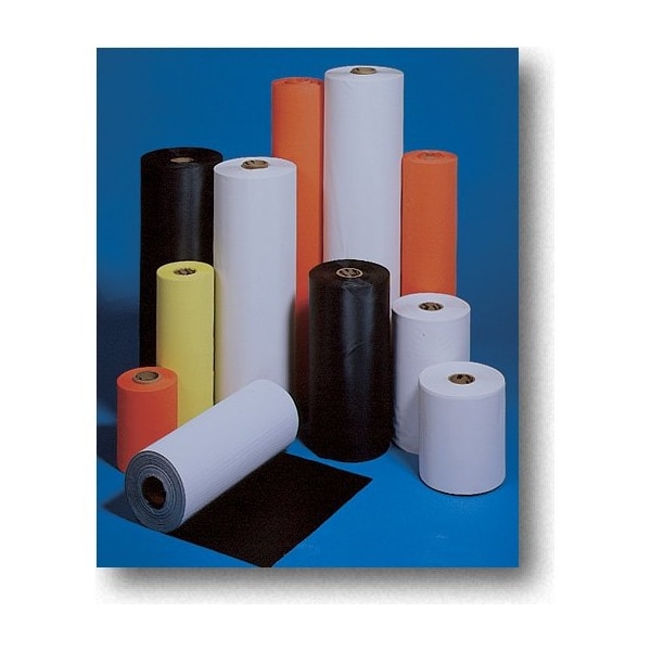 Flagging Heavy White 12" X 100Yd