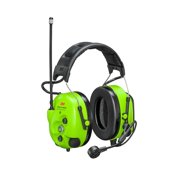 WS LiteCom PRO III Headset, Headband, MT