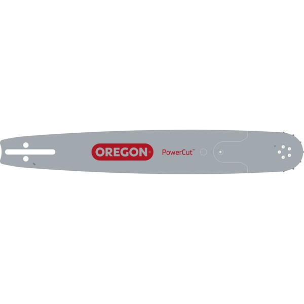 PowerCut Bar, .325"Ptch, .050"Gauge, K095 Bar Mnt, 16"