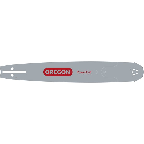 PowerCut Bar, 3/8"Ptch, .050"Gauge, K095 Bar Mnt, 16"