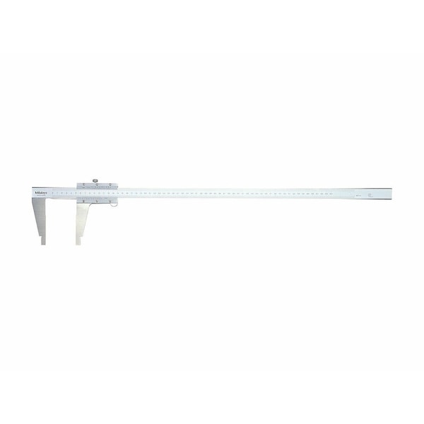 Vernier Cal 2000Mm