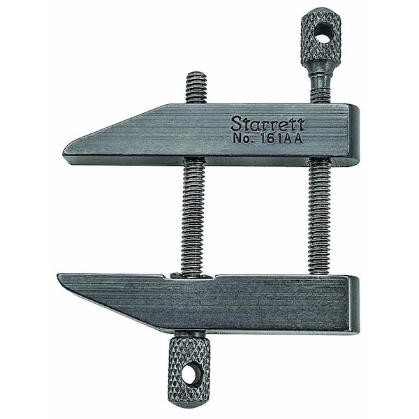 Clamp Each