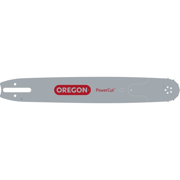PowerCut Bar, .325"Ptch, .063"Gauge, D025 Bar Mnt, 16"