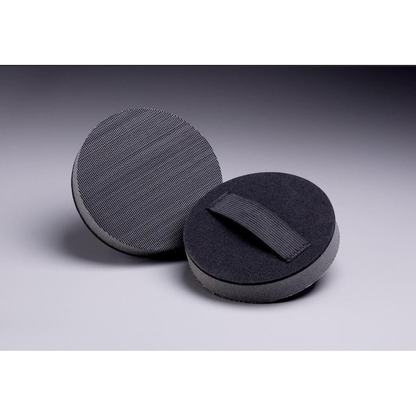 Disc Hand, Sanding Pad, 5 x 1