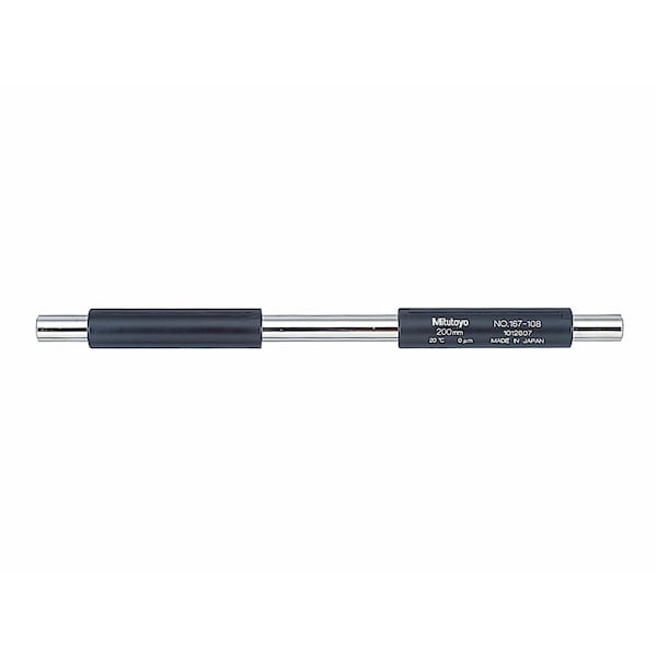Standard Bar, 3"