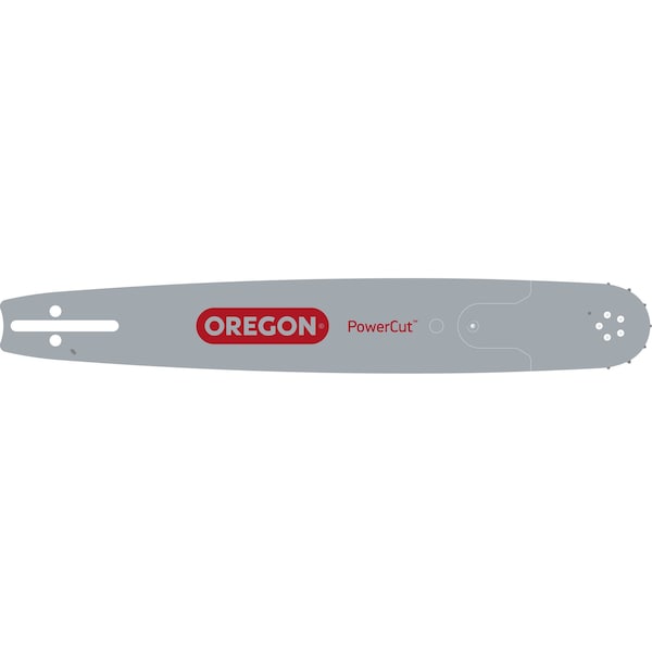PowerCut Bar, .325"Ptch, .058"Gauge, K095 Bar Mnt, 16"