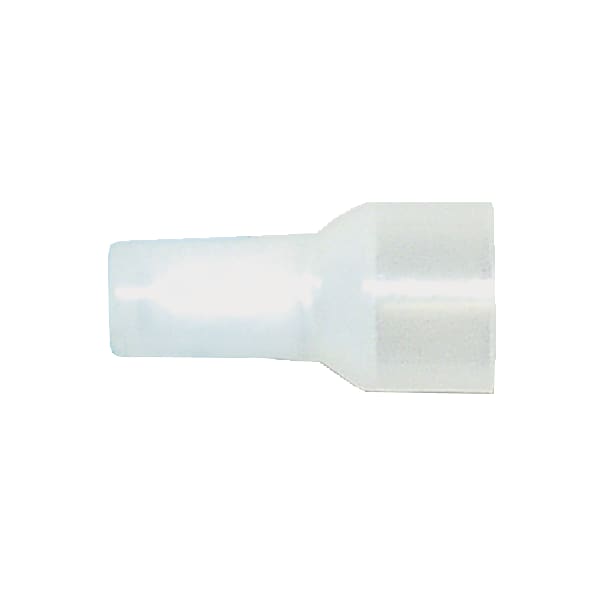 Closed End Connector, 22-18 ga., PK100