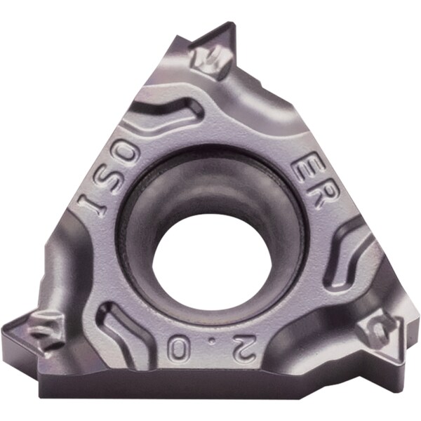 Threading Insert, 16 ER150ISOTQ PR1215 G