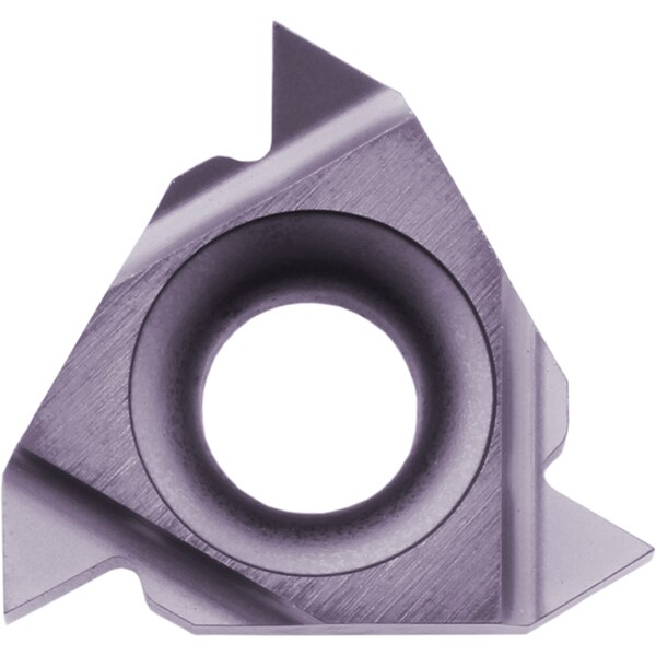 Threading Insert, 16 IRG60 PR1115 Grade