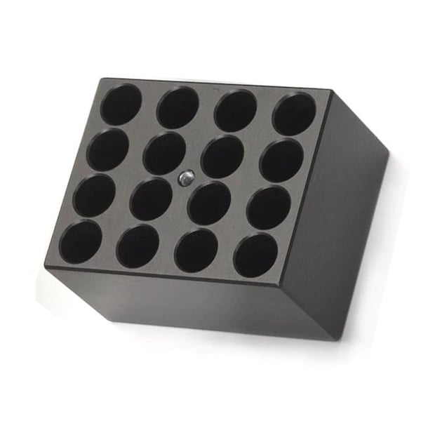 Block for Digital Heating/Cooling Dry Ba