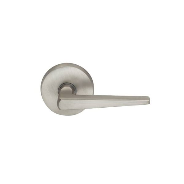 Lever Only Satin Nickel 171