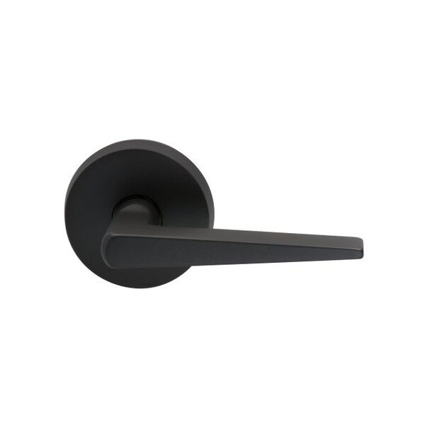 Lever Pass 2-3/4" BS Full Lip 1-3/8" Door Oil Rubbed Bronze 171